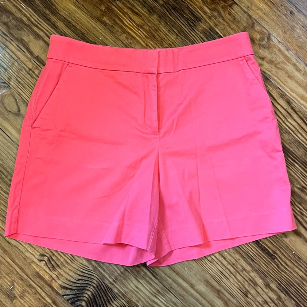 LOFT Coral Women's Shorts